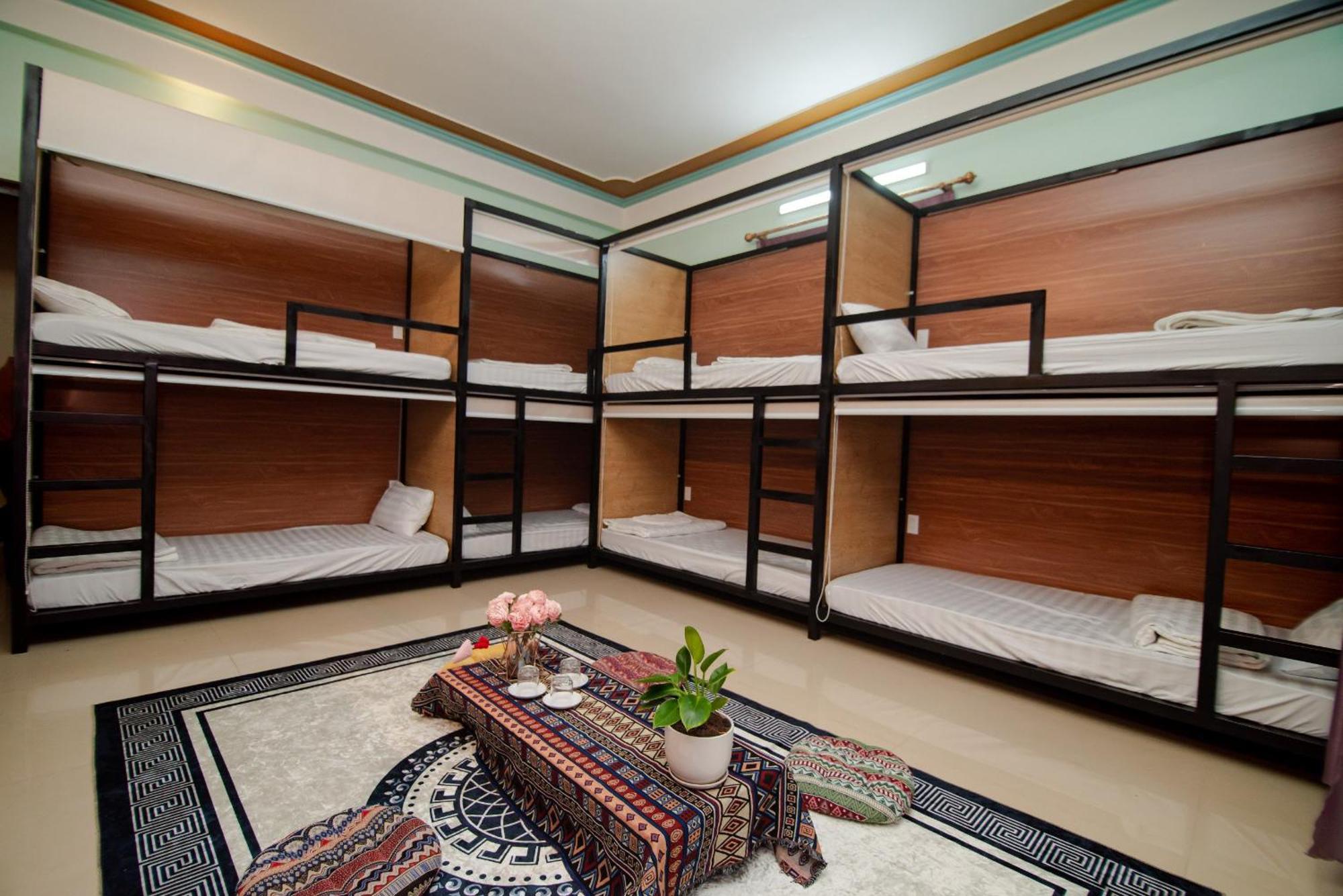 Bed and Breakfast Wind'S House Hà Giang Zewnętrze zdjęcie