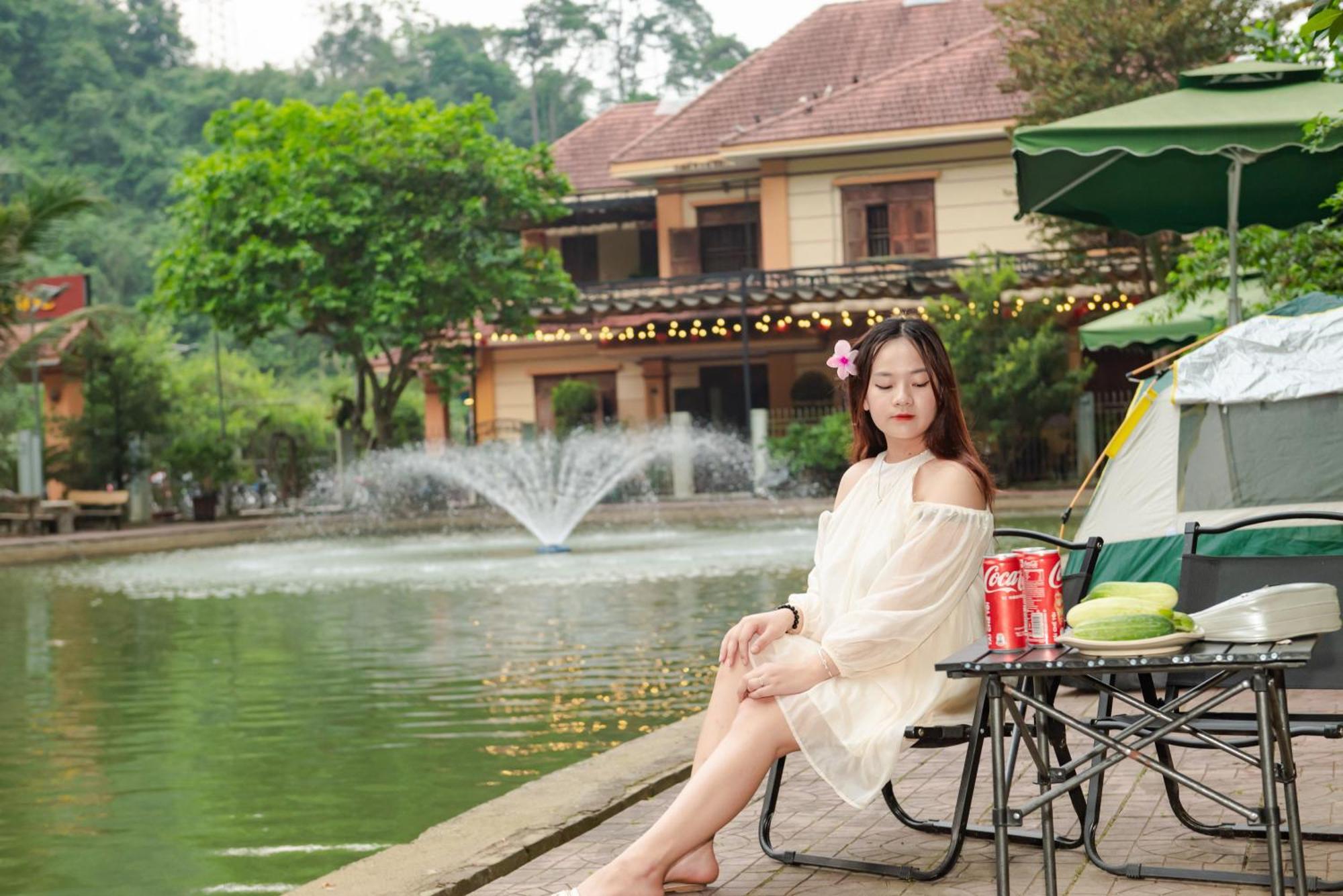 Bed and Breakfast Wind'S House Hà Giang Zewnętrze zdjęcie