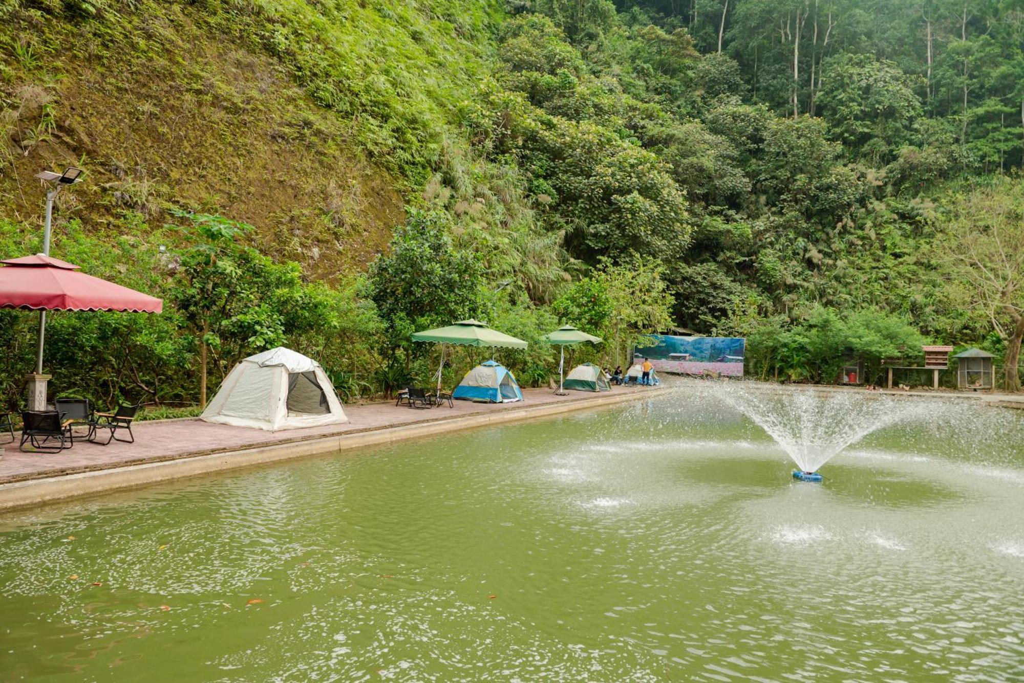 Bed and Breakfast Wind'S House Hà Giang Zewnętrze zdjęcie